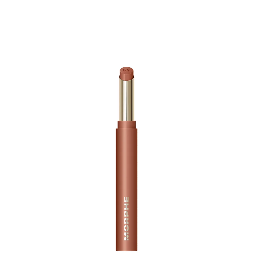 Morphe Lip Filter Hydroplump Soft Matte Lipstick 2.3g (Various Shades) Image 1