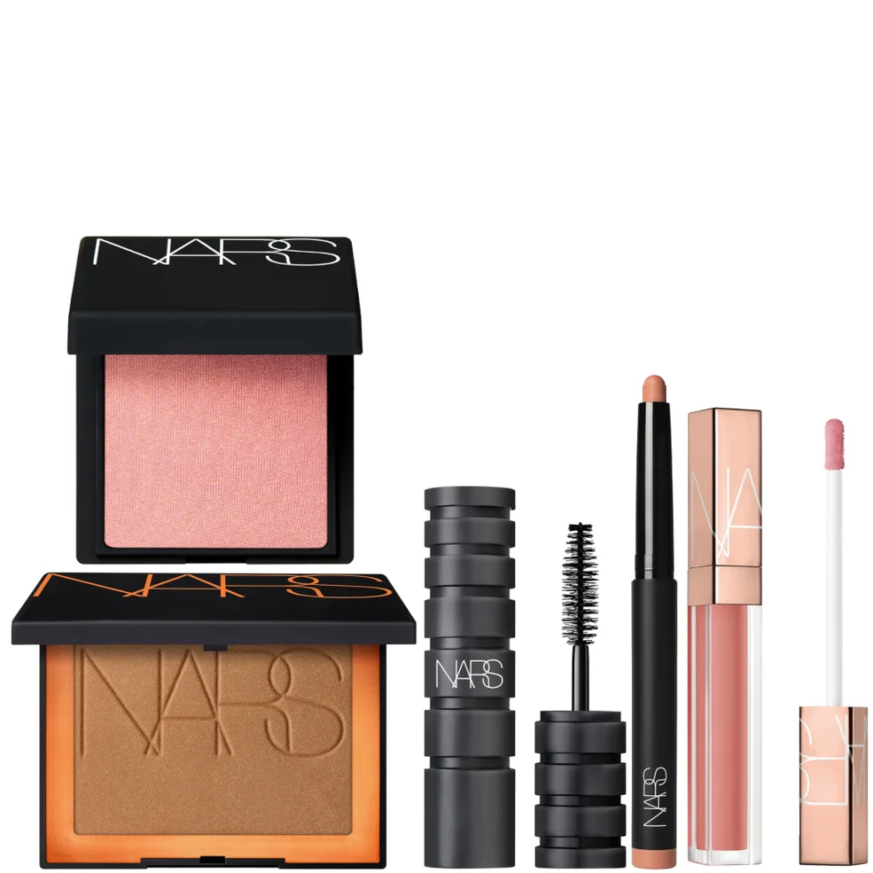 NARS Icons Set Image 1
