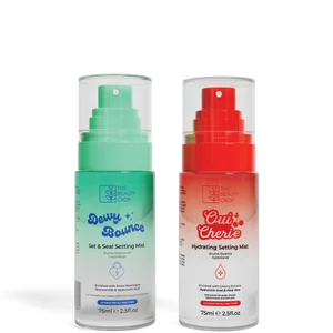 The Beauty Crop Dewy Duo - undefined undefined