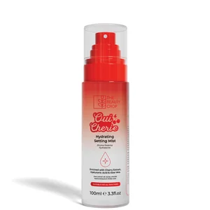 The Beauty Crop Oui Cherie Mist 100ml - undefined undefined