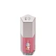 FENTY BEAUTY MINI GLOSS BOMB HEAT UNIVERSAL LIP LUMINIZER + PLUMPER, HOT CHERRY, 5.5ML