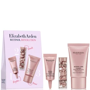 Elizabeth Arden RETINOL + HPR Retinol Revolution Set - undefined undefined