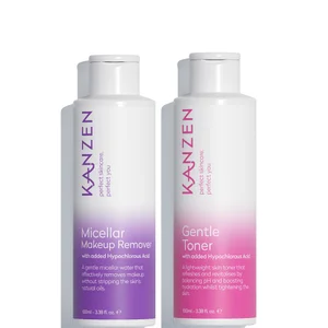 Kanzen Beautifx Duo - undefined undefined