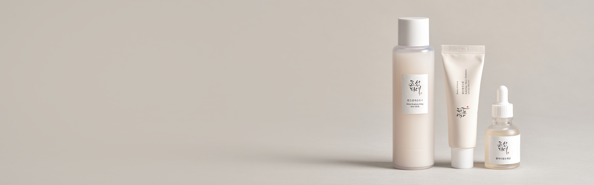 Beauty of Joseon Shop All