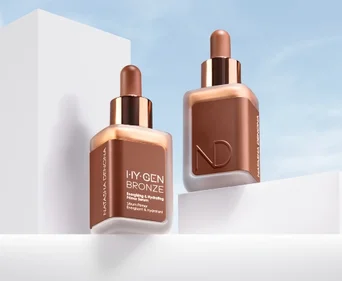 Bronzers
