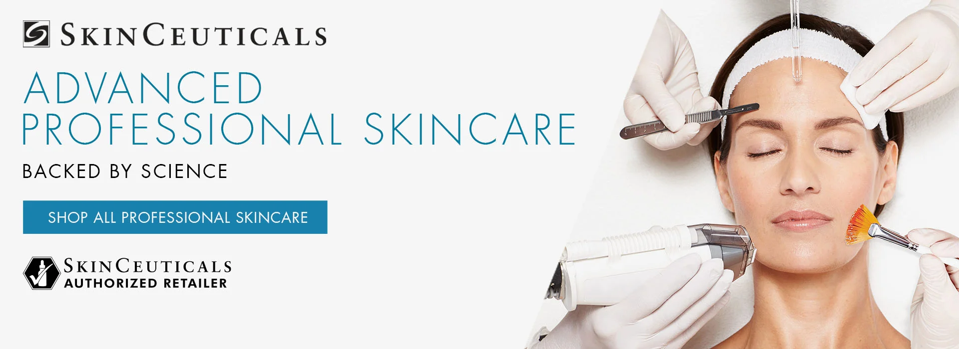 skinceuticals