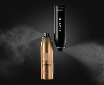 Setting Spray
