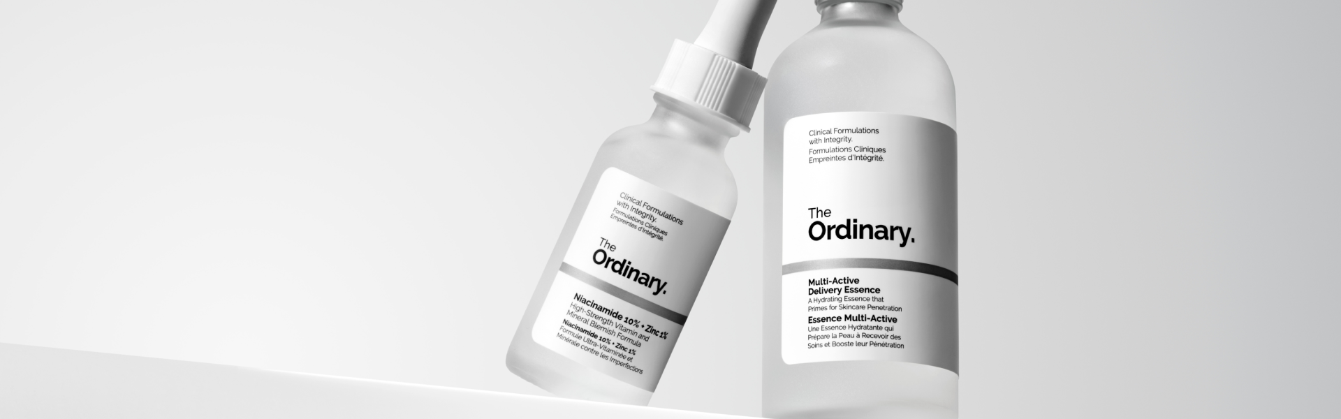 The ordinary brand room