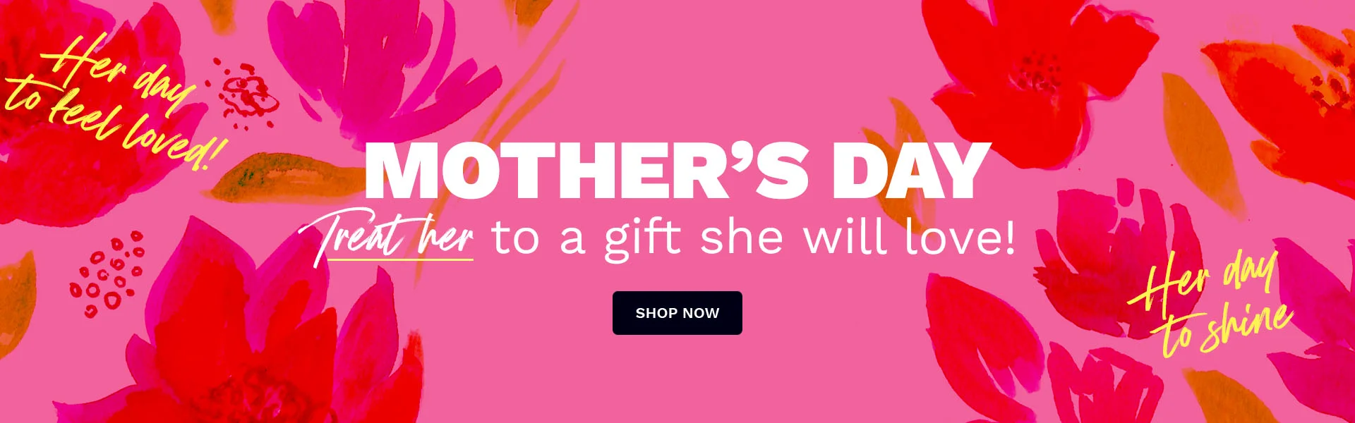 Mother's Day 2021