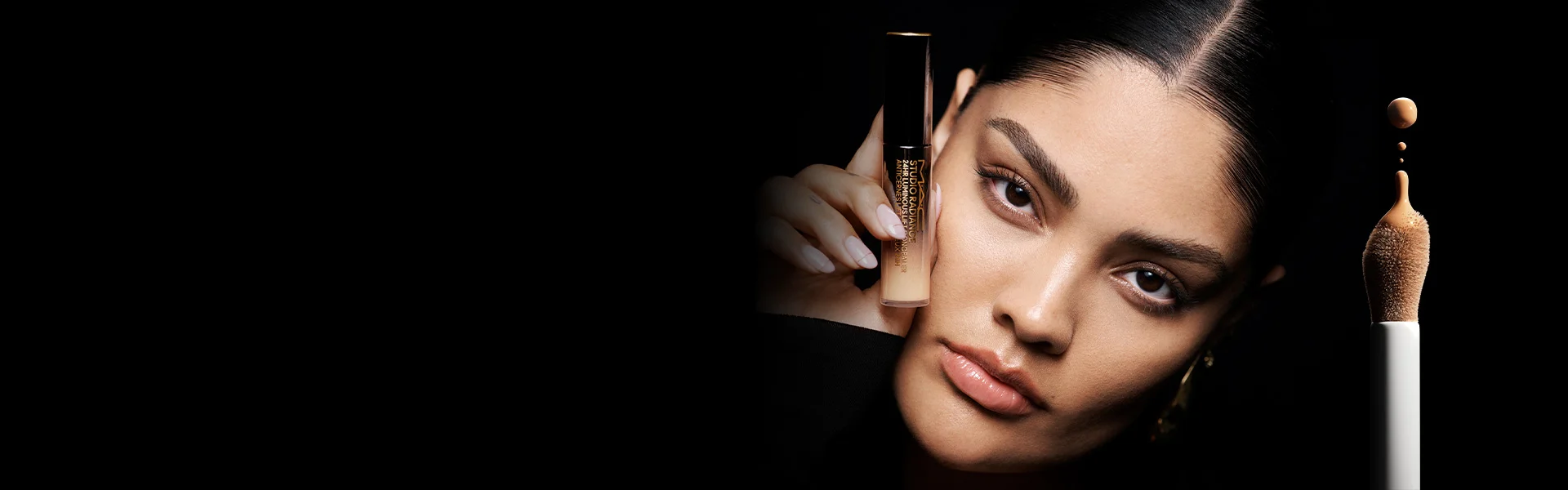 mac studio radiance concealer