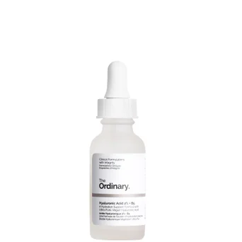 The Ordinary Hyaluronic Acid 2% + B5