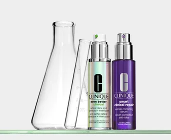 CLINIQUE SKINCARE FOR MATURE SKIN