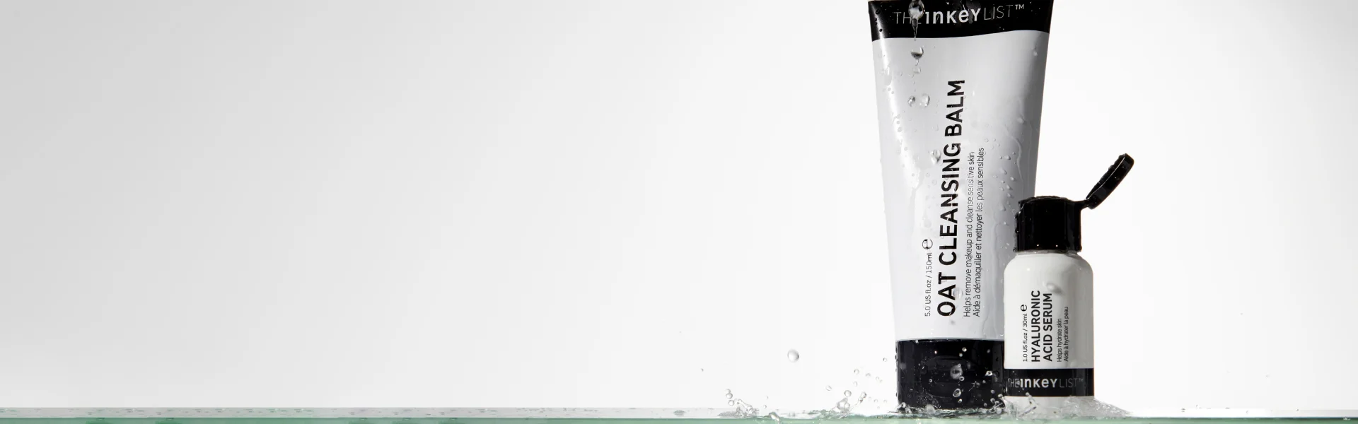 THE INKEY LIST - making skincare simple - shop all