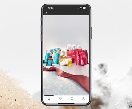 LOOKFANTASTIC App - Shop Your Favourite Brands