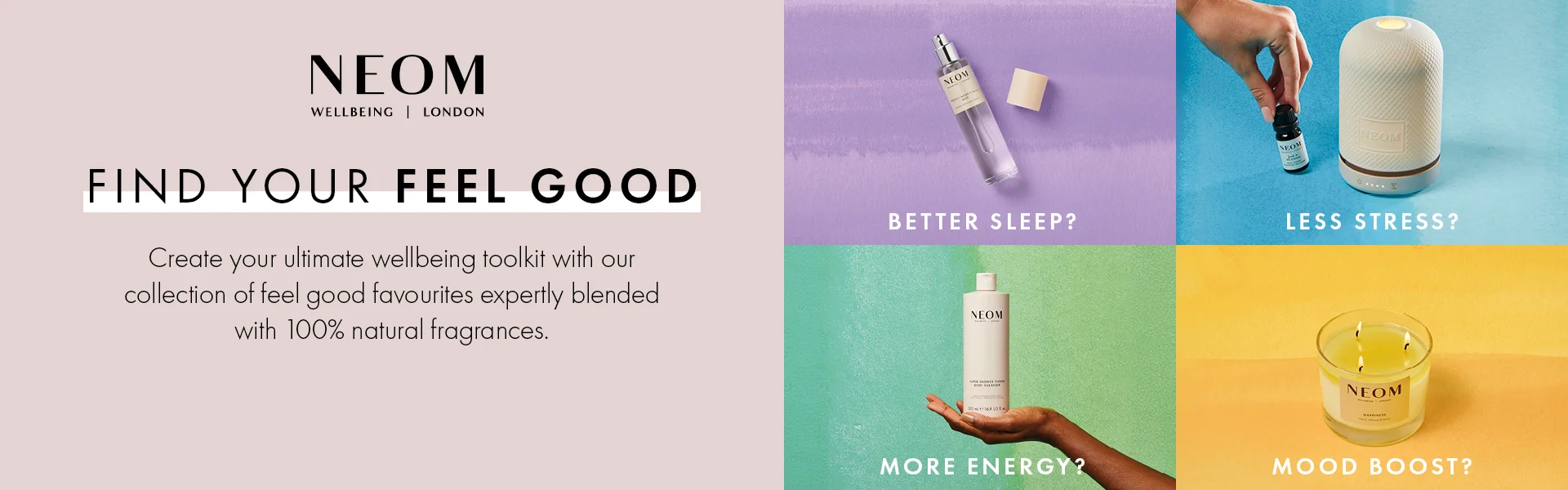 NEOM
