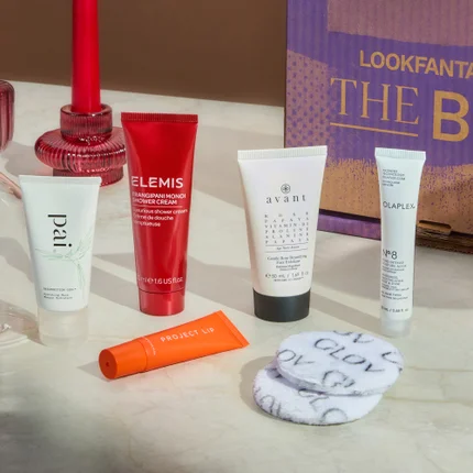 LOOKFANTASTIC APP REVIEW