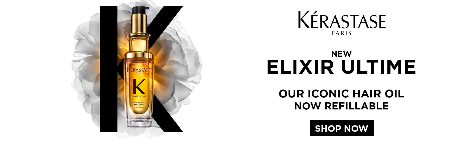 Kerastase Elixir Ultime