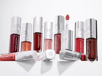Lip Makeup