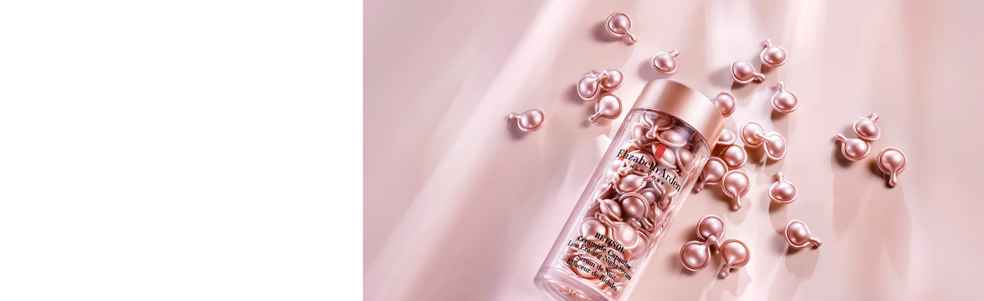 Elizabeth Arden Ceramide Range