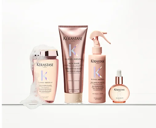 Kerastase THE PREMIÈRE COLLECTION