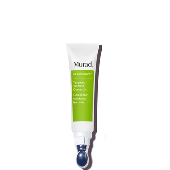 Targeted Wrinkle Corrector