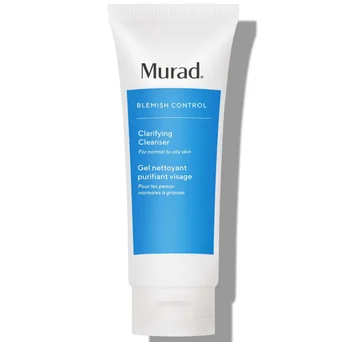 Clarifying Cleanser