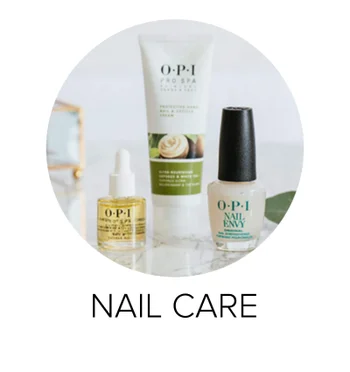 NAIL CARE
