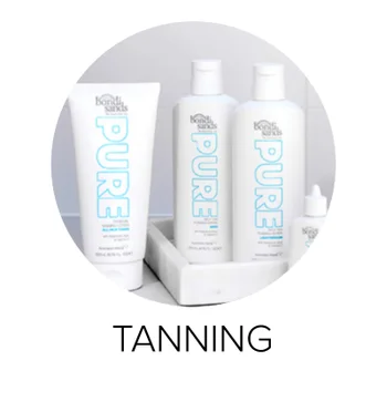 TANNING