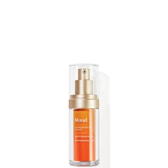 Vita-C Glycolic Brightening Serum