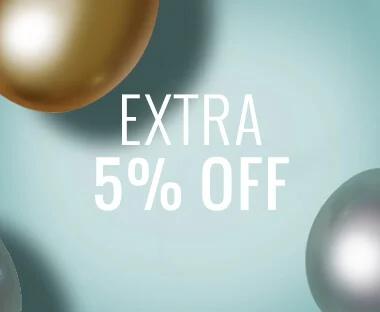 Use code: EGGX5