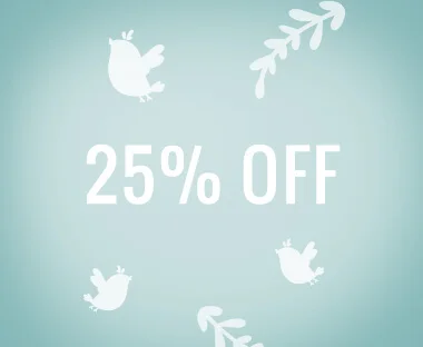 Use code: EGGX25
