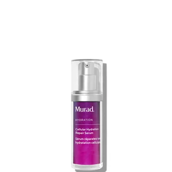 Cellular Hydration Barrier Repair Serum