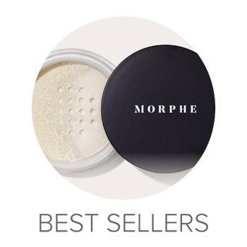 Morphe Best Sellers