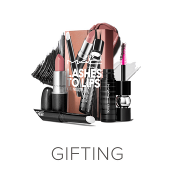 MAC Gift Sets