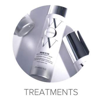 Color Wow Treatments