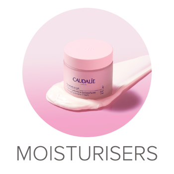 MOISTURISERS