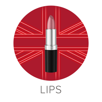 Rimmel Lips