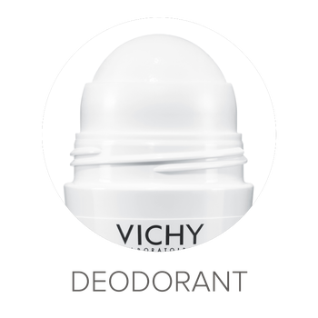 Vichy Deodorant