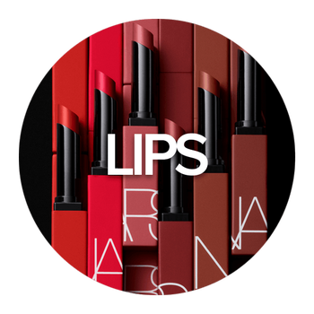NARS Lips