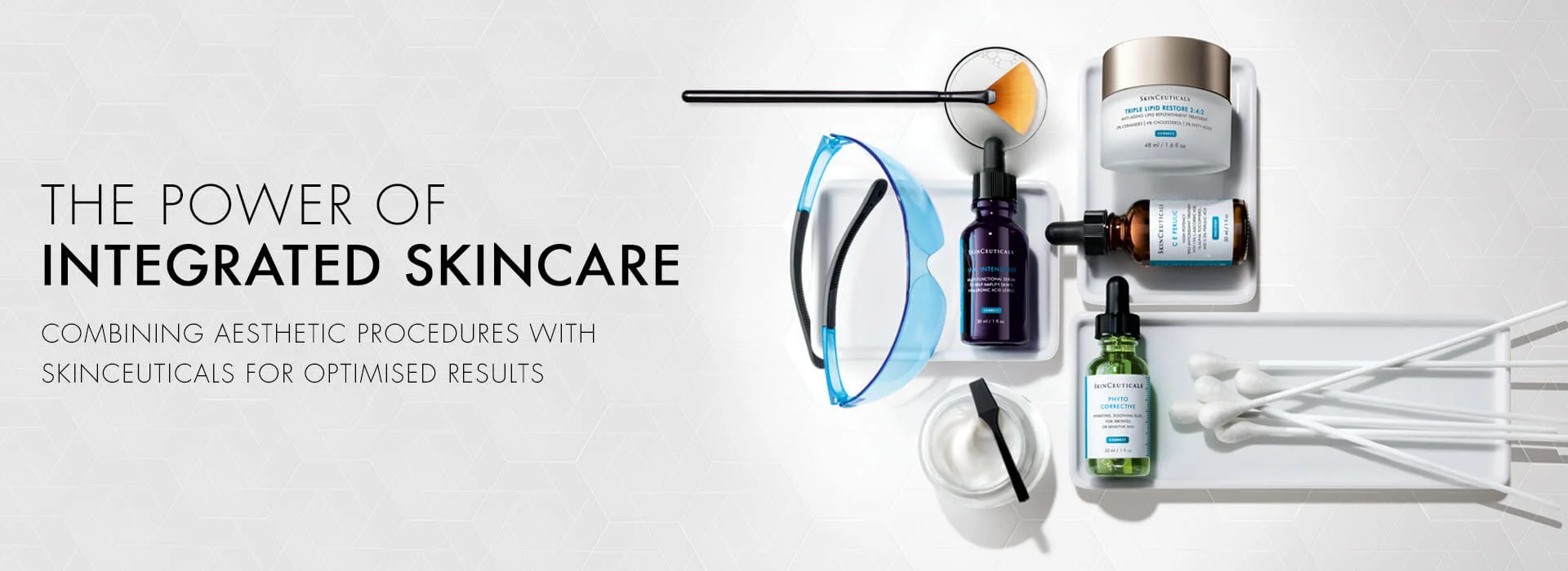 skinceuticals build a regime