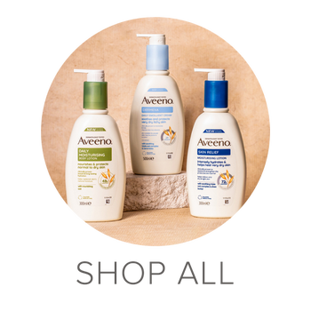 Aveeno Shop All