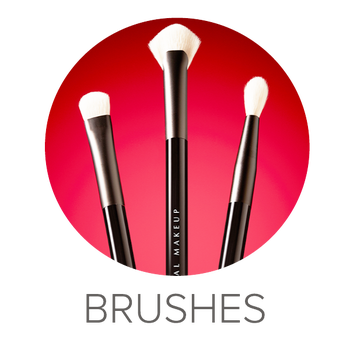 NYX Brushes
