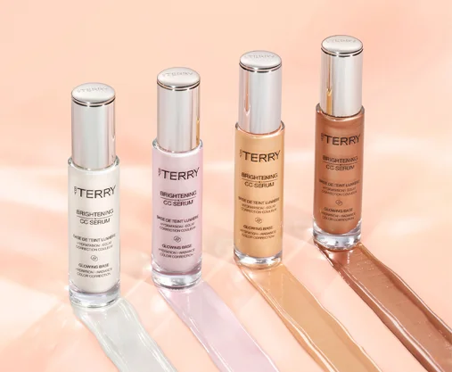 BRIGHTENING CC SERUM