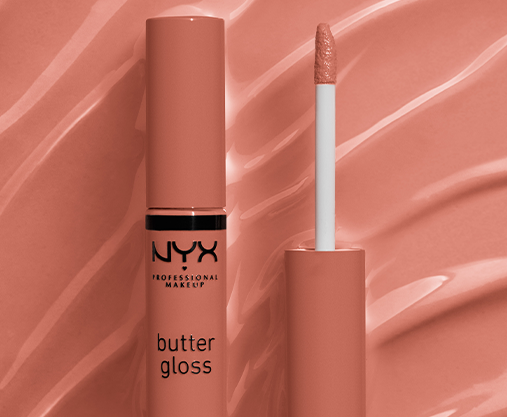 NYX LIP GLOSS