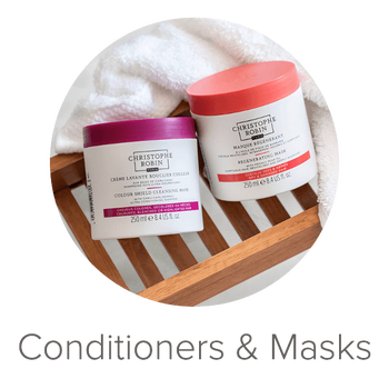 Christophe Robin Conditioners & Hair Masks