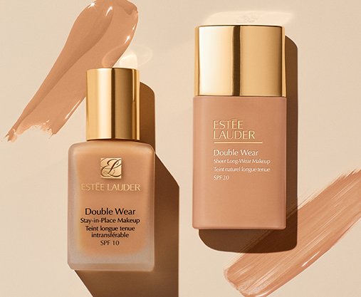 Estée Lauder Foundation