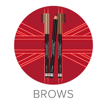 Rimmel Brows