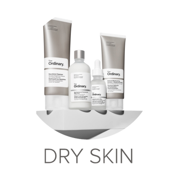 The Ordinary for Dry Skin