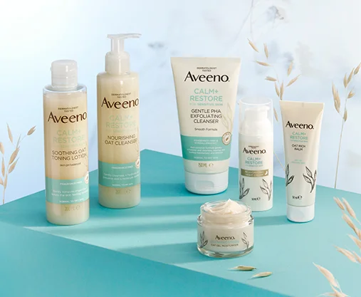 Aveeno Body Wash
