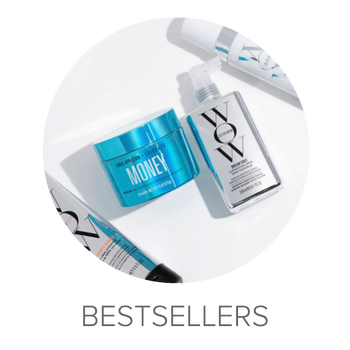 Color Wow Bestsellers